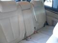 Ebony Black - Santa Fe GLS 4WD Photo No. 9