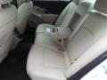 Light Neutral Rear Seat Photo for 2014 Buick LaCrosse #101274868