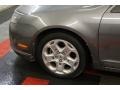 2010 Sterling Grey Metallic Ford Fusion SE  photo #60