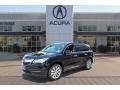 Crystal Black Pearl - MDX Technology Photo No. 3