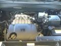 Ebony Black - Santa Fe GLS 4WD Photo No. 12