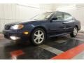 Midnight Blue Metallic 2004 Infiniti I 35 Exterior