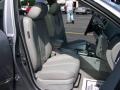 Steel Gray - Sonata Limited V6 Photo No. 12