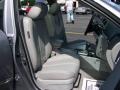 2008 Steel Gray Hyundai Sonata Limited V6  photo #12