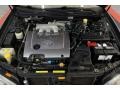 3.5 Liter DOHC 24-Valve V6 Engine for 2004 Infiniti I 35 #101276533