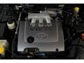  2004 I 35 3.5 Liter DOHC 24-Valve V6 Engine