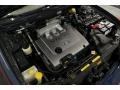 3.5 Liter DOHC 24-Valve V6 Engine for 2004 Infiniti I 35 #101276554
