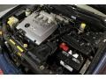 3.5 Liter DOHC 24-Valve V6 Engine for 2004 Infiniti I 35 #101276560