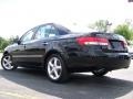 Ebony Black - Sonata Limited V6 Photo No. 4