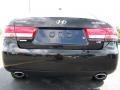 Ebony Black - Sonata Limited V6 Photo No. 6