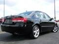 Ebony Black - Sonata Limited V6 Photo No. 7