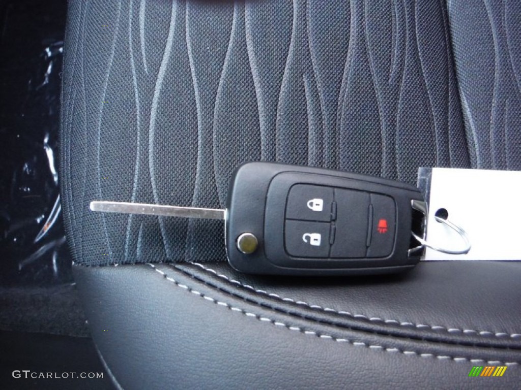 2015 Buick Encore AWD Keys Photo #101277706