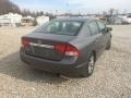 Urban Titanium Metallic - Civic EX Sedan Photo No. 19