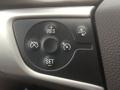 2015 GMC Canyon SLE Extended Cab 4x4 Controls