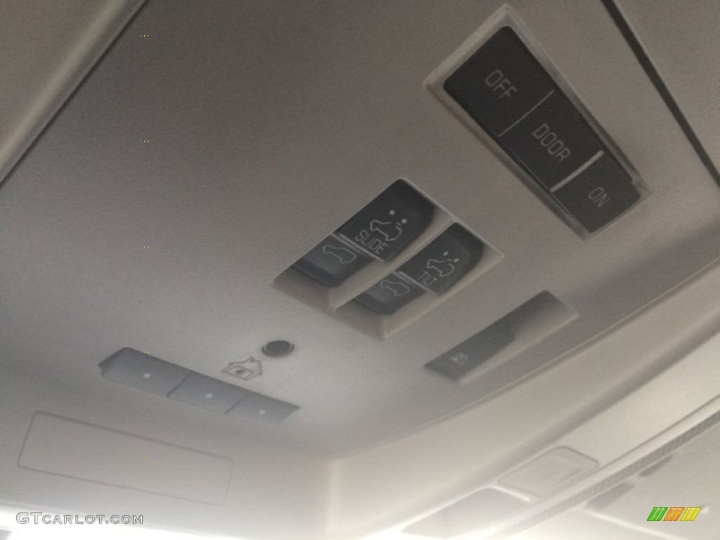 2015 Sierra 2500HD SLT Crew Cab 4x4 - Cobalt Blue Metallic / Jet Black photo #21