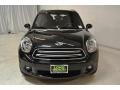 Absolute Black Metallic - Countryman Cooper Photo No. 4