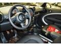 Absolute Black Metallic - Countryman Cooper Photo No. 6