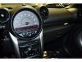 Absolute Black Metallic - Countryman Cooper Photo No. 7