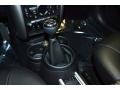 Absolute Black Metallic - Countryman Cooper Photo No. 8