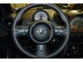 Absolute Black Metallic - Countryman Cooper Photo No. 9
