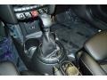 Moonwalk Gray Metallic - Cooper Hardtop 4 Door Photo No. 8