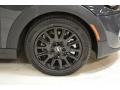 Thunder Gray Metallic - Cooper S Hardtop 2 Door Photo No. 3