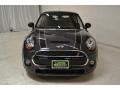 Thunder Gray Metallic - Cooper S Hardtop 2 Door Photo No. 4