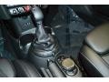 Thunder Gray Metallic - Cooper S Hardtop 2 Door Photo No. 8