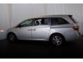 Alabaster Silver Metallic - Odyssey EX Photo No. 11