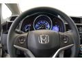 2015 White Orchid Pearl Honda Fit LX  photo #17