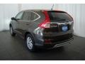 2015 Kona Coffee Metallic Honda CR-V EX  photo #7