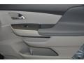 2015 Alabaster Silver Metallic Honda Odyssey EX  photo #22