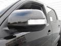 2015 Black Toyota Tacoma TRD Sport Double Cab 4x4  photo #13