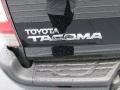 2015 Black Toyota Tacoma TRD Sport Double Cab 4x4  photo #16