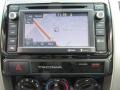 Navigation of 2015 Tacoma TRD Sport Double Cab 4x4