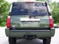 2008 Jeep Green Metallic Jeep Commander Overland 4x4  photo #11