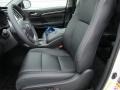 2015 Blizzard Pearl White Toyota Highlander Limited AWD  photo #24