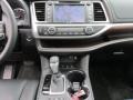 2015 Blizzard Pearl White Toyota Highlander Limited AWD  photo #27