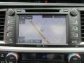 Blizzard Pearl White - Highlander Limited AWD Photo No. 28