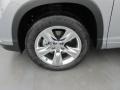 2015 Toyota Highlander Limited Wheel