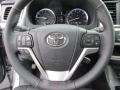 Black Steering Wheel Photo for 2015 Toyota Highlander #101285200
