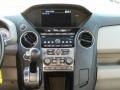 Bali Blue Pearl - Pilot EX-L 4WD Photo No. 17