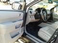 Bali Blue Pearl - Pilot EX-L 4WD Photo No. 18