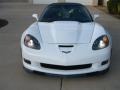 Arctic White - Corvette 427 Convertible Collector Edition Photo No. 2