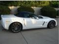 Arctic White - Corvette 427 Convertible Collector Edition Photo No. 3