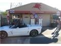 Arctic White - Corvette 427 Convertible Collector Edition Photo No. 7