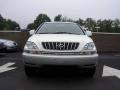 2002 White Gold Crystal Lexus RX 300 AWD  photo #2