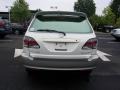 2002 White Gold Crystal Lexus RX 300 AWD  photo #5