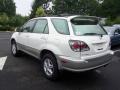 2002 White Gold Crystal Lexus RX 300 AWD  photo #6