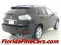 2004 Black Onyx Lexus RX 330  photo #2